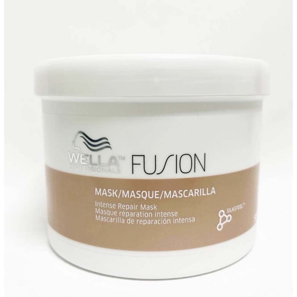 Wella Professionals Fusion Repair Mask 16.9 oz